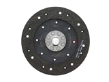 881864999502 Sachs Performance Clutch Friction Disc