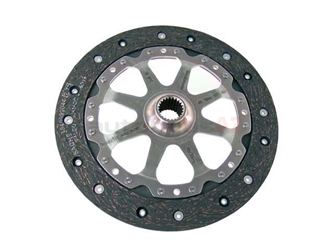 881864999957 Sachs Performance Clutch Friction Disc