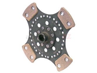 881864999972 Sachs Performance Clutch Friction Disc