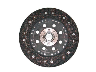 881864999978 Sachs Performance Clutch Friction Disc; 240 mm