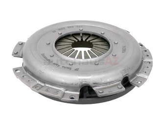 883082999741 Sachs Performance Clutch Cover/Pressure Plate; 215 mm