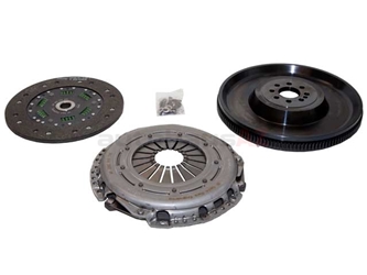 883089000046 Sachs Performance Clutch Flywheel Conversion Kit