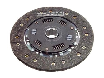 SD651 Sachs Clutch Friction Disc