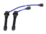 SE17 NGK Spark Plug Wire Set