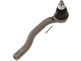 SE1771R 555 Tie Rod End; Front Right Outer