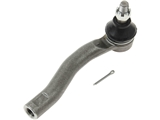 SE3641R 555 Tie Rod End; Front Right