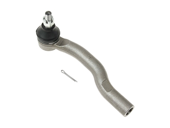 SE3753R 555 Tie Rod End; Front Right Outer