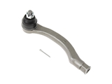 SE6171R 555 Tie Rod End; Front Right Outer