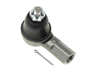 SE6241 555 Tie Rod End; Front Outer