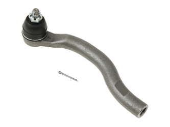 SE6311R 555 Tie Rod End; Front Right Outer