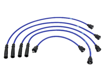 SE76 NGK Spark Plug Wire Set