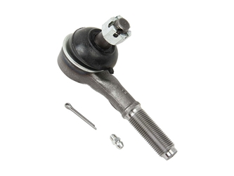 SE7721 555 Tie Rod End; Front Outer
