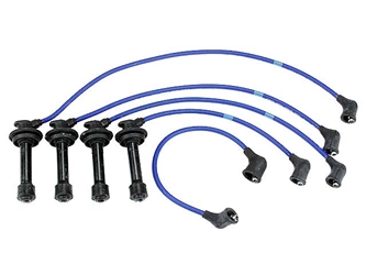 SE82 NGK Spark Plug Wire Set