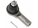 SEB011 555 Tie Rod End; Front Outer