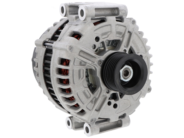 0009060200 SEG Automotive Alternator