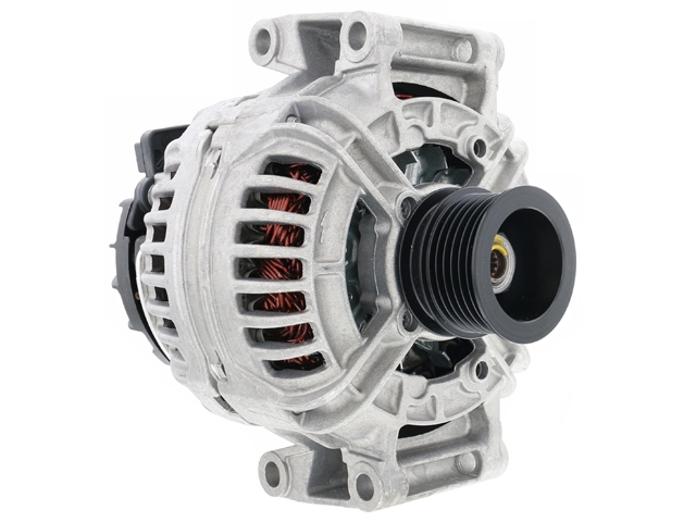 0009061202 SEG Automotive Alternator