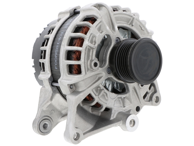0009067703 SEG Automotive Alternator