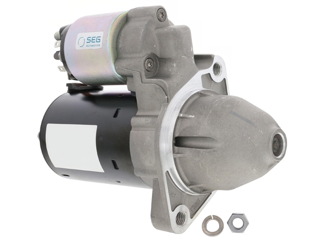 0051513901 SEG Automotive Starter