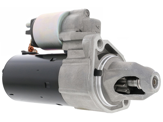 0061510501 SEG Automotive Starter