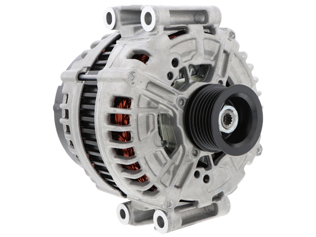 0131545502 SEG Automotive Alternator