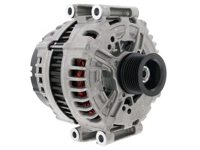 0131549902 SEG Automotive Alternator