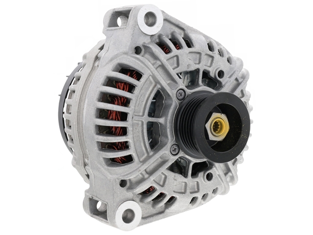 0141540102 SEG Automotive Alternator