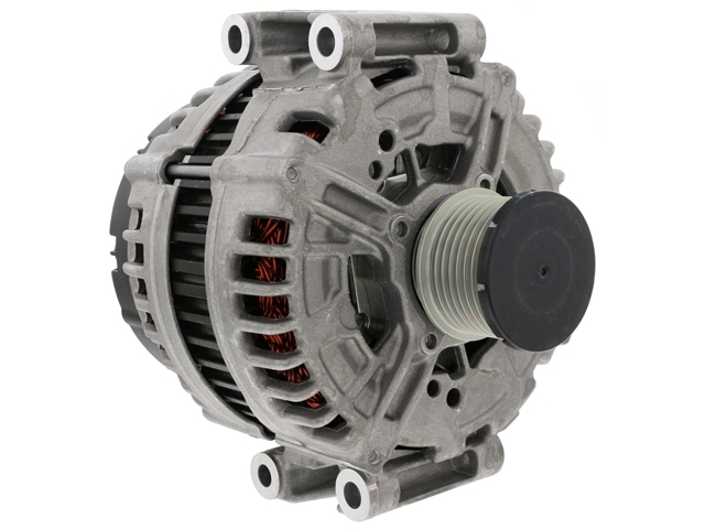 0141541302 SEG Automotive Alternator