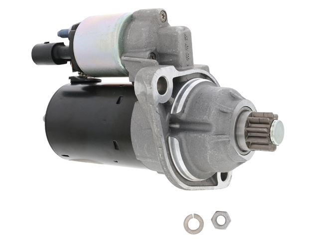 02M911023GX SEG Automotive Starter