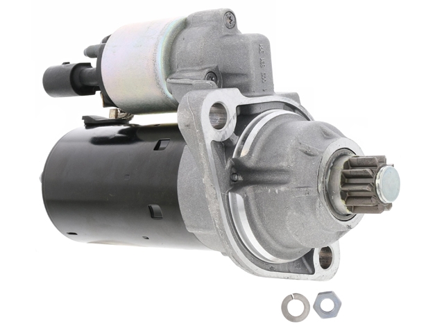 02M911023SX SEG Automotive Starter
