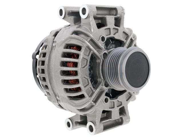 06H903016L SEG Automotive Alternator