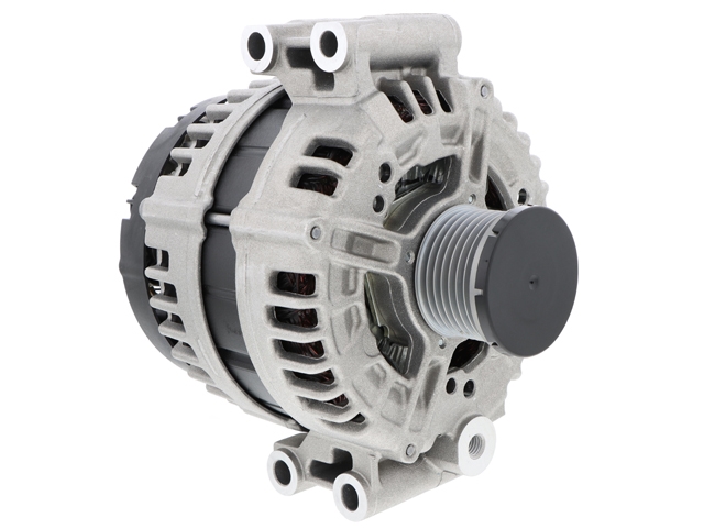 12317558219 SEG Automotive Alternator
