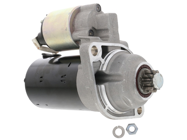SR0431X SEG Automotive Starter