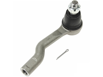 SEN371L 555 Tie Rod End; Front Right Outer