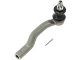 SET521R 555 Tie Rod End; Right Outer