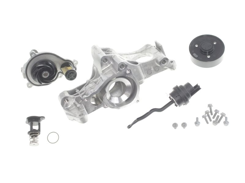 11517644809 Saleri Water Pump Assembly
