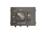 DS-876 Standard Instrument Panel Dimmer Switch