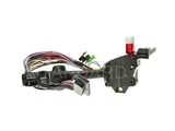 DS-933 Standard Turn Signal Switch; Front