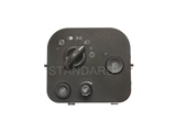 HLS-1054 Standard Instrument Panel Dimmer Switch