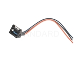 S-745 Standard Ignition Coil Connector