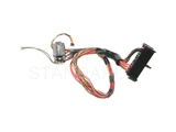 US-343 Standard Ignition Switch