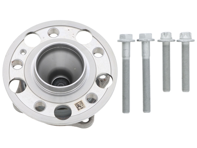 2223340206 SKF Wheel Bearing and Hub Assembly