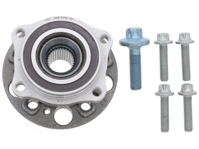 2223340306 SKF Wheel Hub