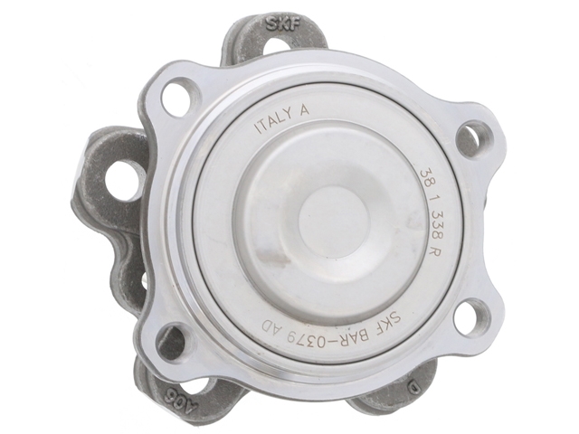 31206866315 SKF Wheel Hub; Front