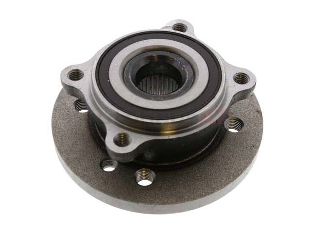 31226756889 SKF Wheel Hub; Front Left