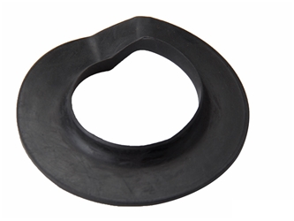 SM5548 KYB Coil Spring Shim; Front Lower