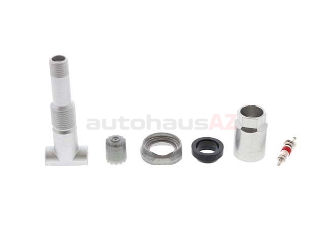0004001300 Schrader Tire Pressure Monitoring System (TPMS) Valve Kit