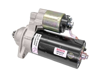 SR0430X Bosch (OE Reman) Starter