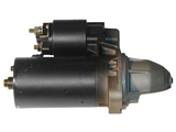 SR437X Bosch (OE Reman) Starter; Later Version; Permanent Magnet Type