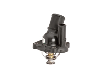 48689 Stant Coolant Thermostat/Water Outlet Assembly; OE Exact Thermostat Water Outlet Assembly