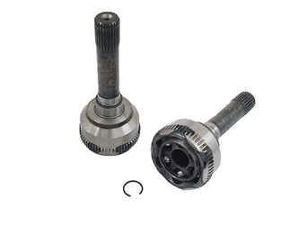 STC3051 Eurospare CV Joint; Front